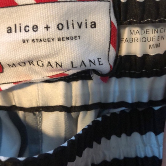 Alice and Olivia Meera pant - Picture 8 of 12